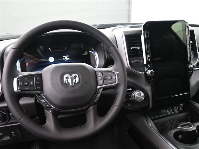 New 2026 RAM 1500 Laramie image 41
