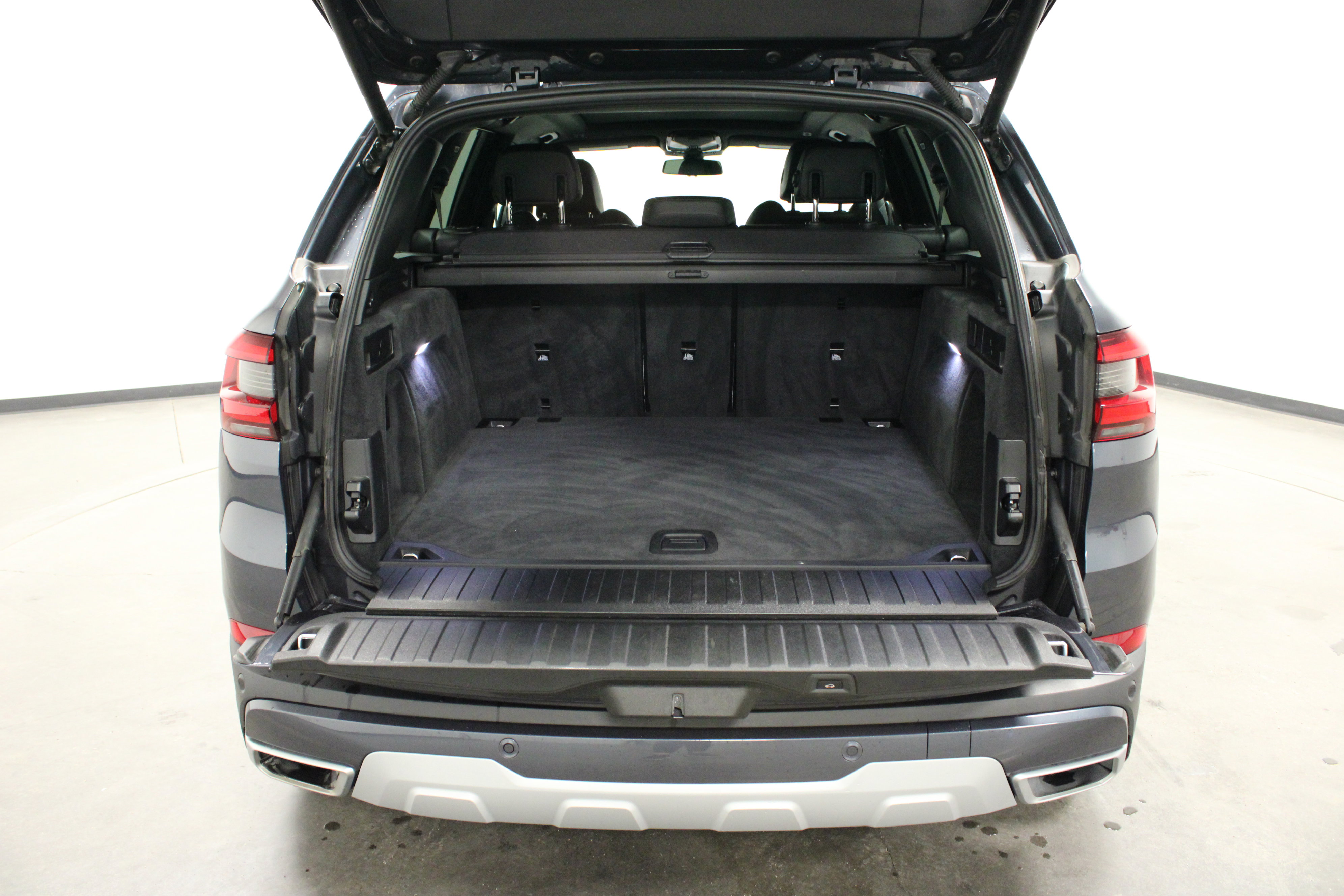 Used 2022 BMW X5 xDrive40i image 27