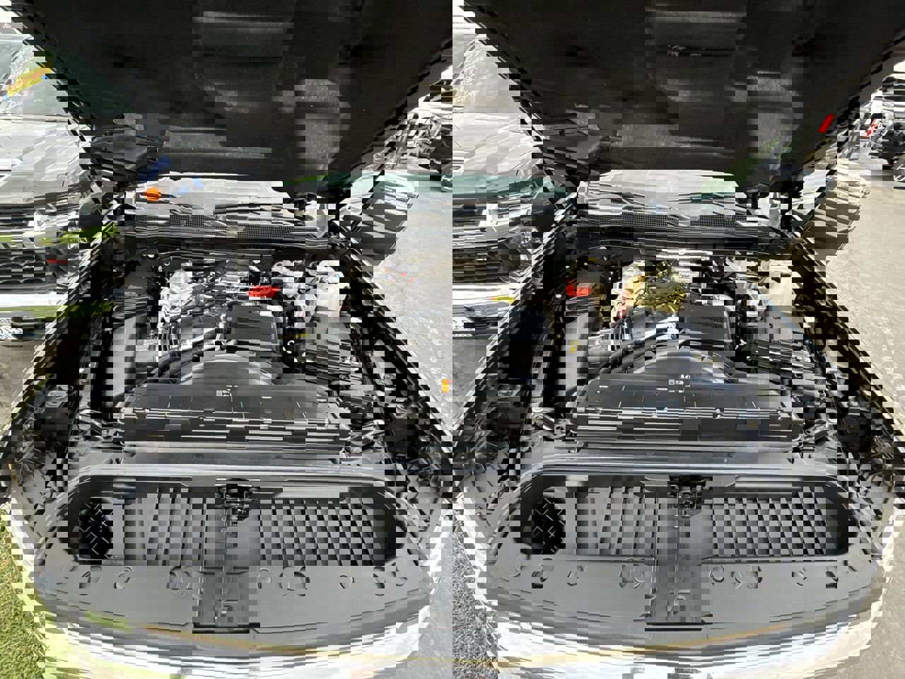 Used 2022 Chevrolet Silverado 3500 High Country w/ LPO, Hitch Package image 29