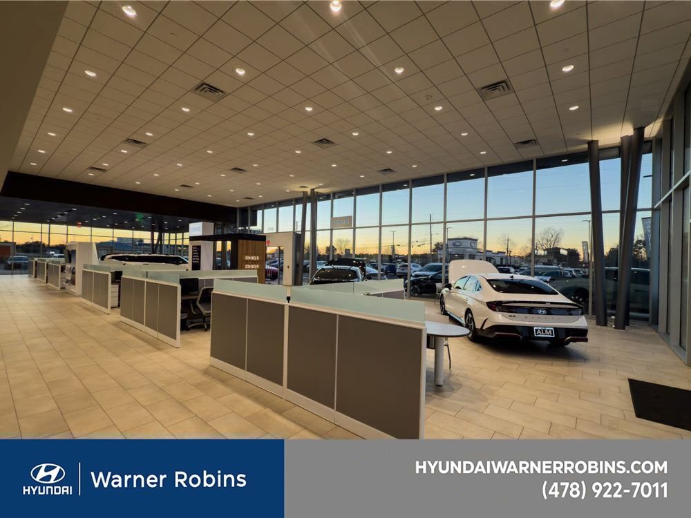 New 2026 Hyundai Kona SE image 38