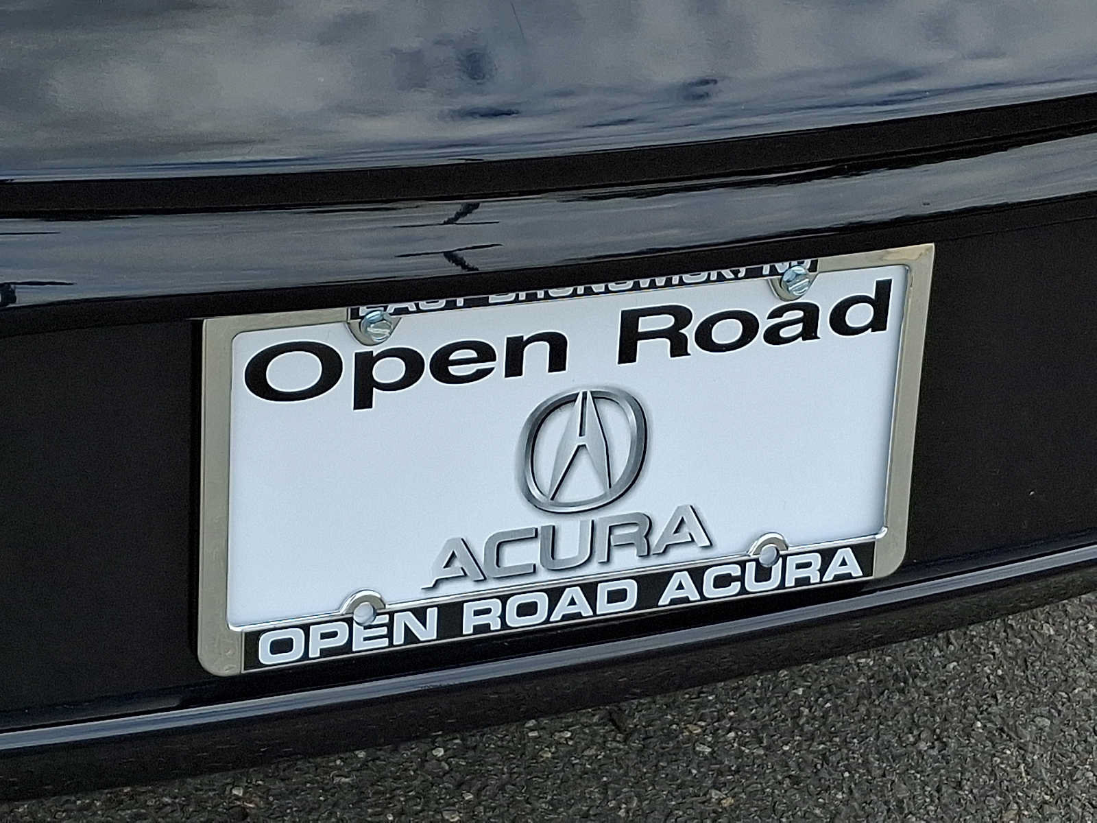 Certified 2024 Acura TLX w/ Technology Package FWD image 29
