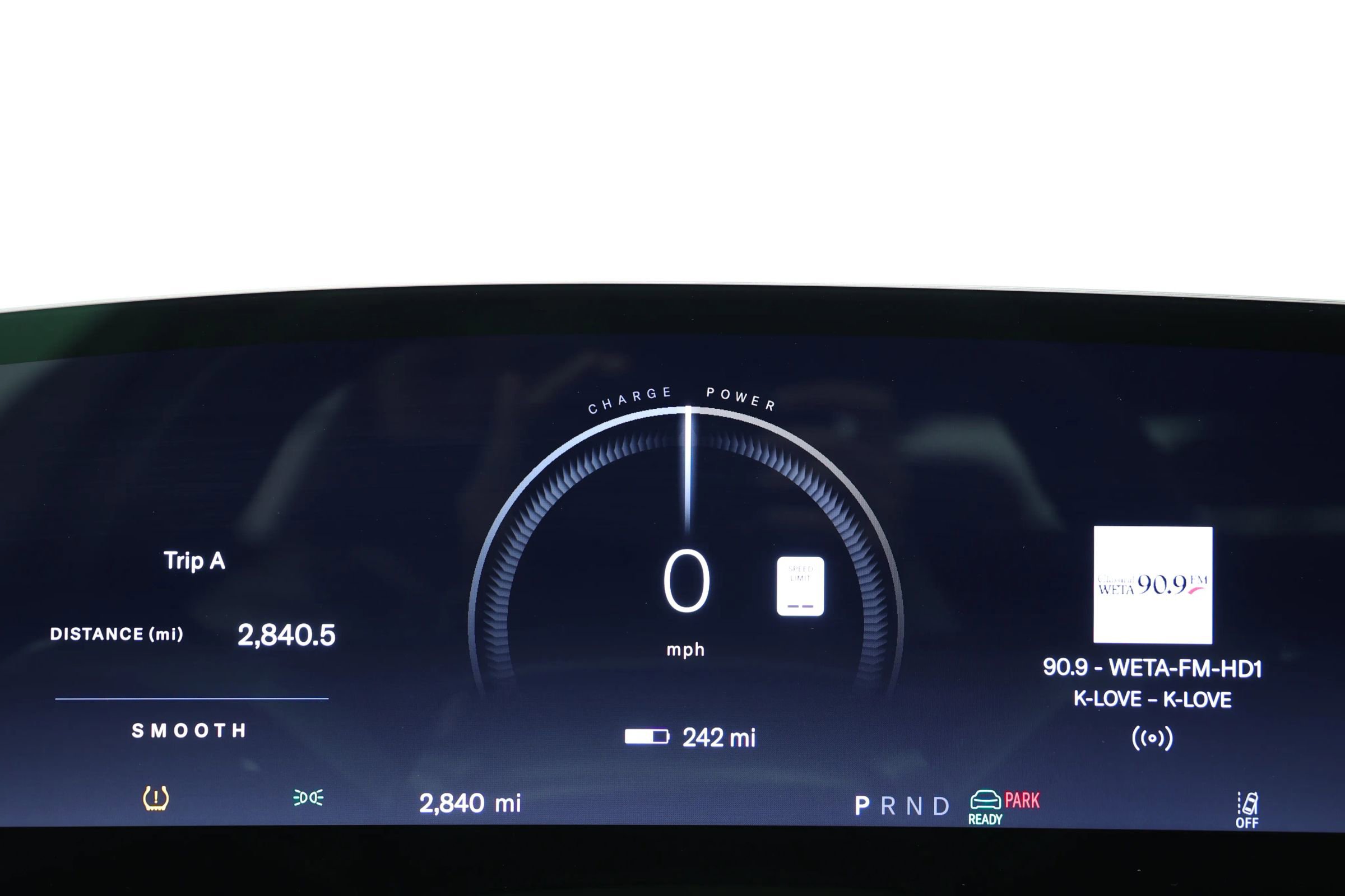 Used 2024 Lucid Air Pure image 26