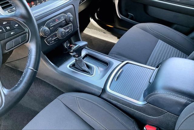 Used 2023 Dodge Charger SXT RWD image 13