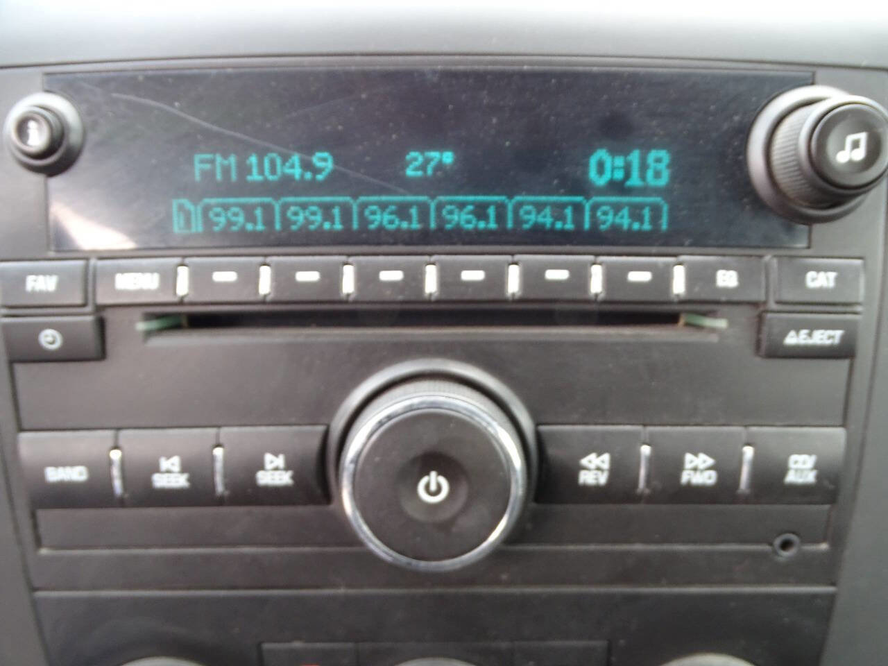 Used 2013 Chevrolet Silverado 3500 W/T image 23