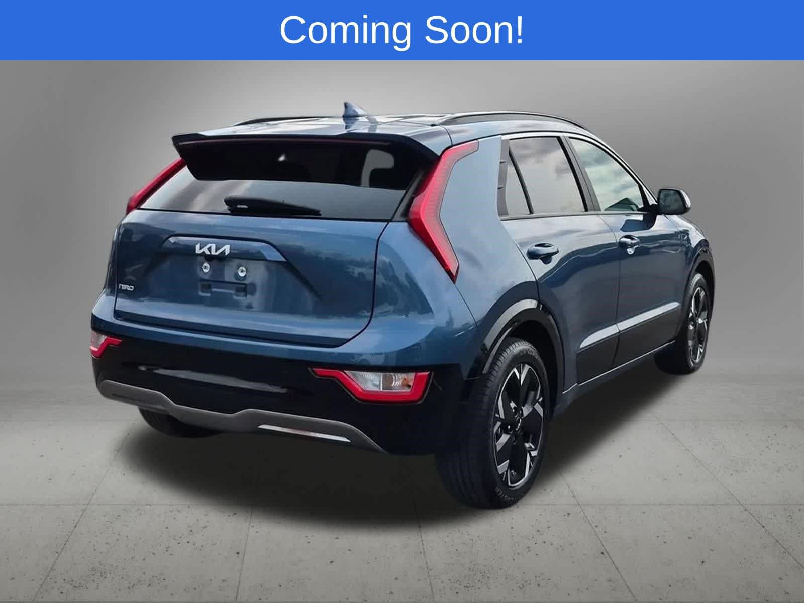 Used 2024 Kia Niro Wind FWD image 6