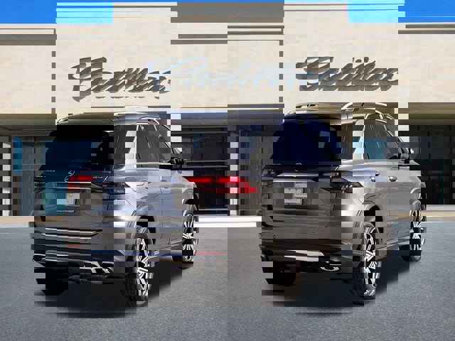 Used 2025 Mercedes-Benz GLE 450e 4MATIC video 3