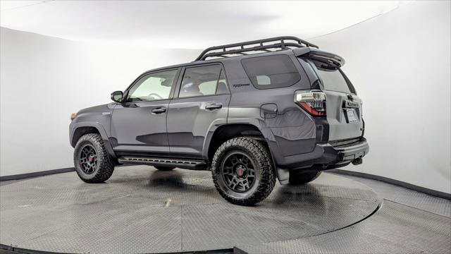 Used 2024 Toyota 4Runner TRD Pro AWD/4WD image 6
