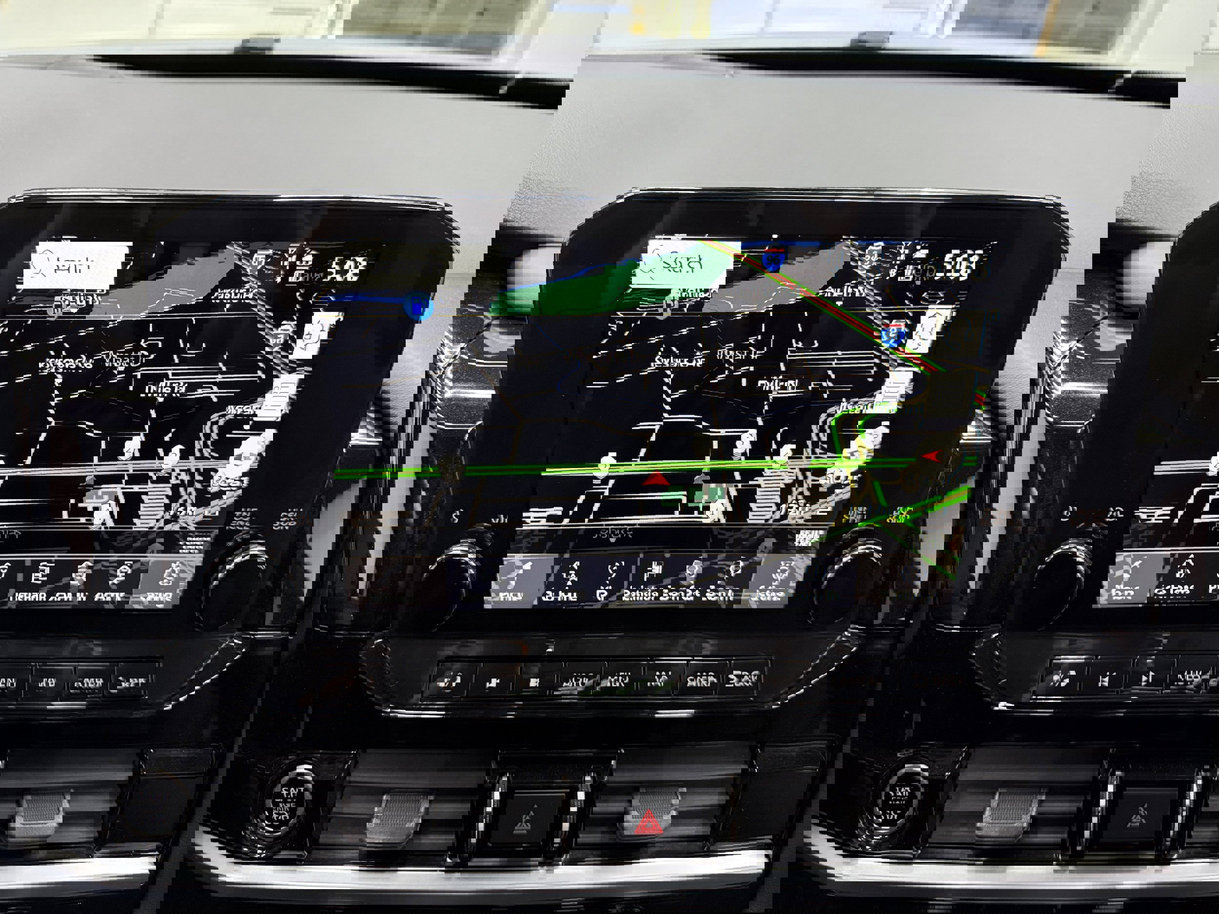 Used 2022 Nissan Pathfinder Platinum image 22