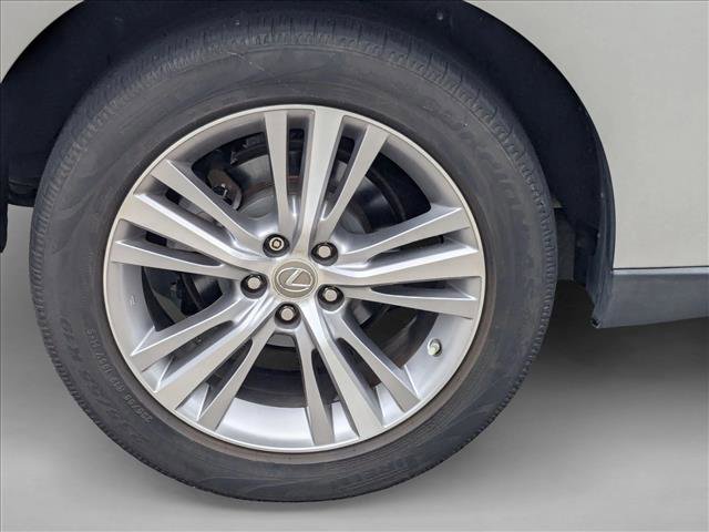 Used 2015 Lexus RX 350 FWD image 23