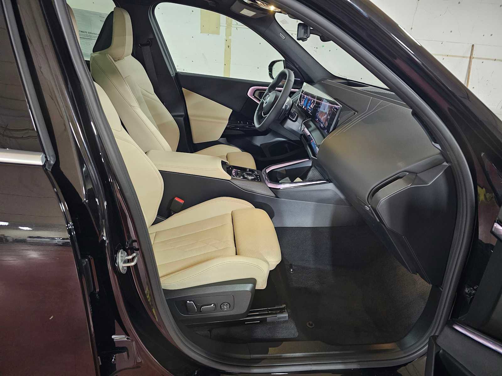 New 2026 BMW X3 xDrive30 w/ Premium Package image 11