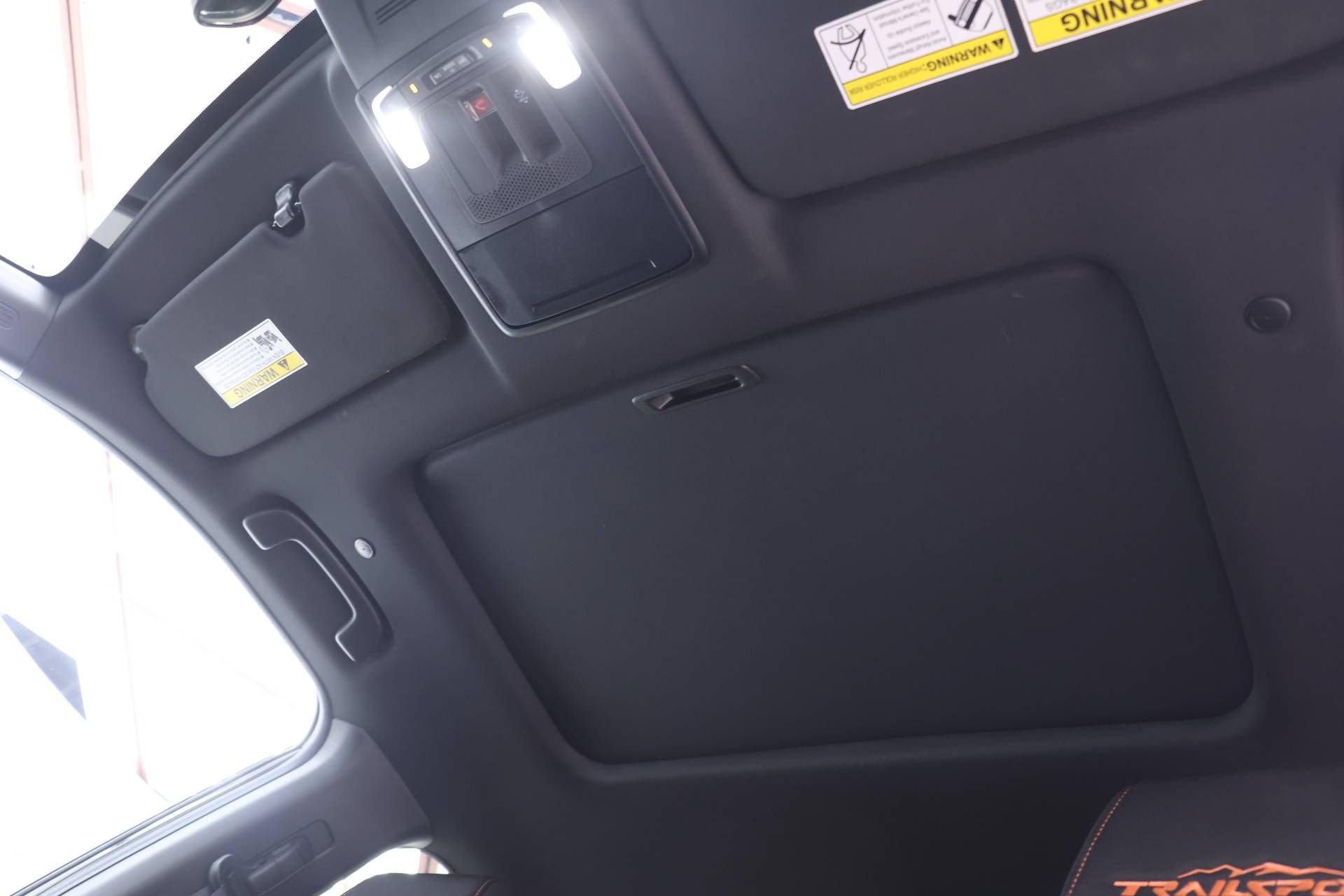 Certified 2026 Honda CR-V TrailSport image 16