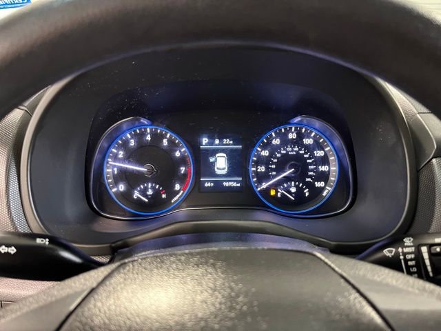 Used 2019 Hyundai Kona SE w/ Cargo Package FWD image 26