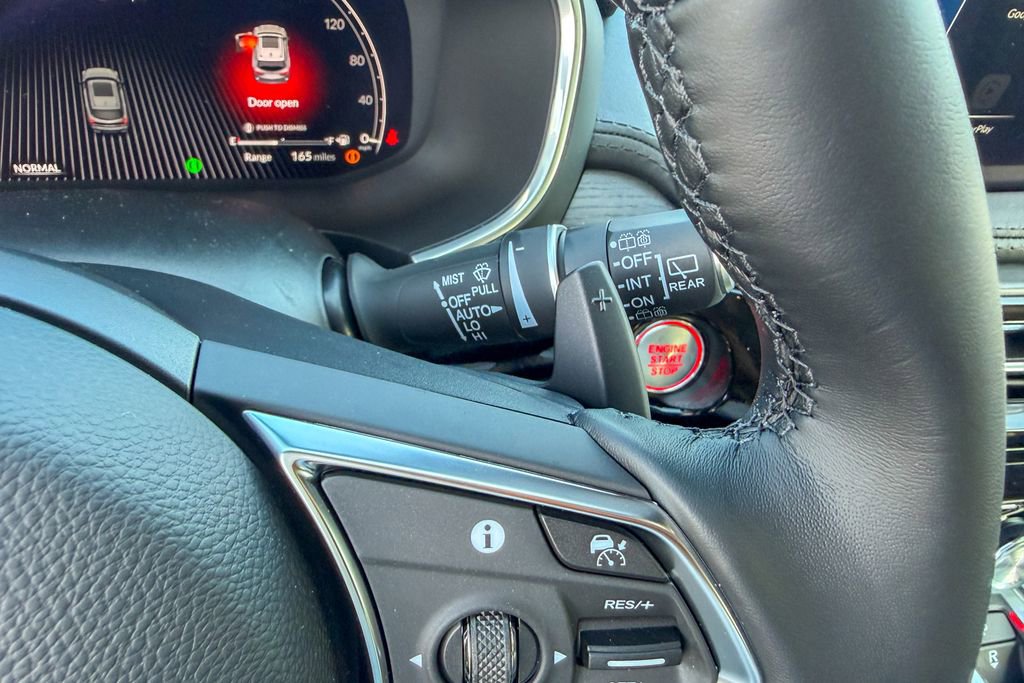 New 2026 Acura MDX w/ Advance Package image 17