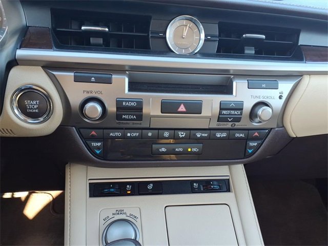 Used 2018 Lexus ES 350 image 26