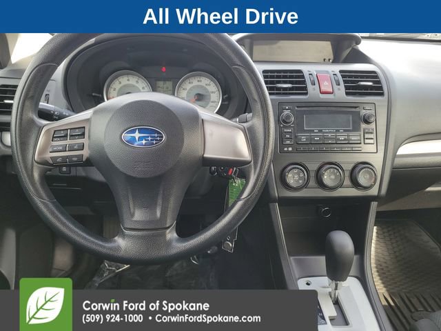 Used 2014 Subaru Impreza 2.0i image 3