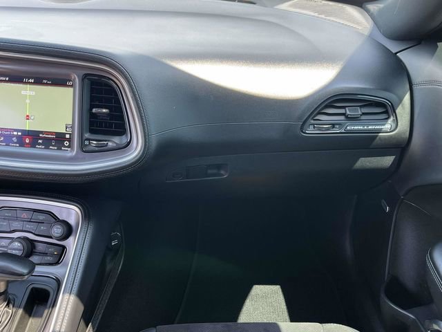 Used 2020 Dodge Challenger R/T w/ Plus Package RWD image 17
