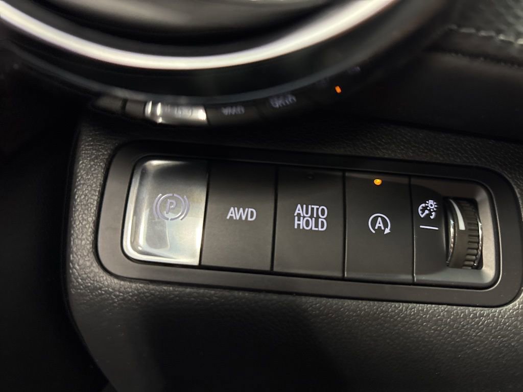 New 2026 Chevrolet Equinox LT w/ Convenience Package II image 26