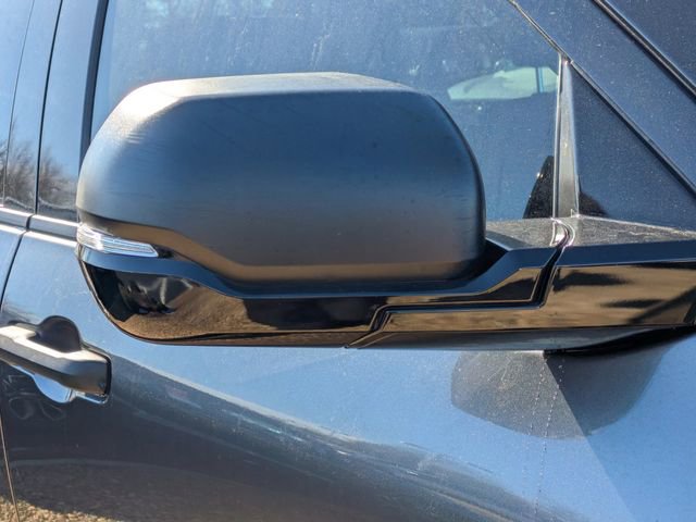 Used 2023 Toyota Tundra SR5 w/ SR5 Convenience Package image 11