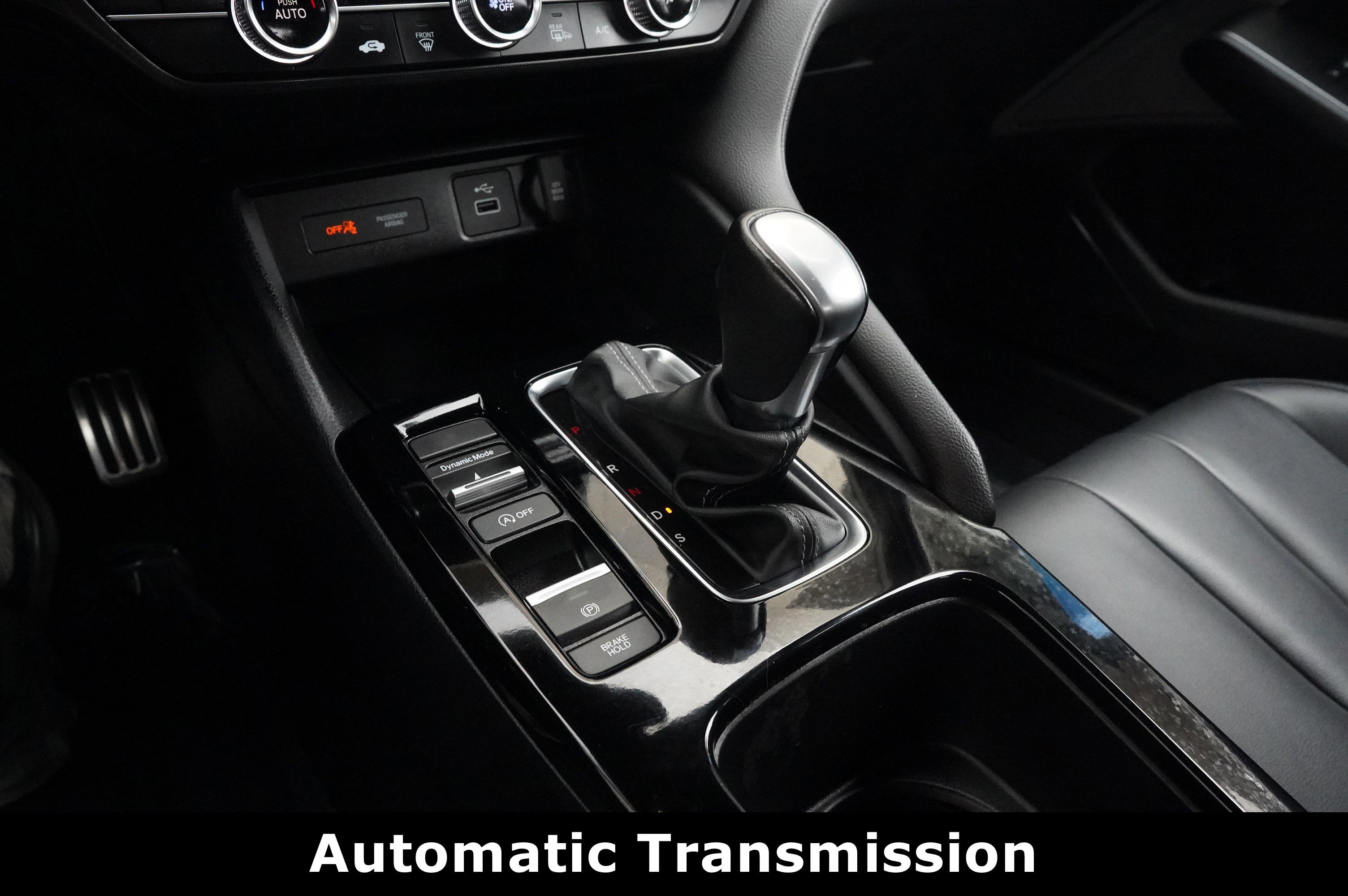 Used 2023 Acura Integra A-Spec image 28