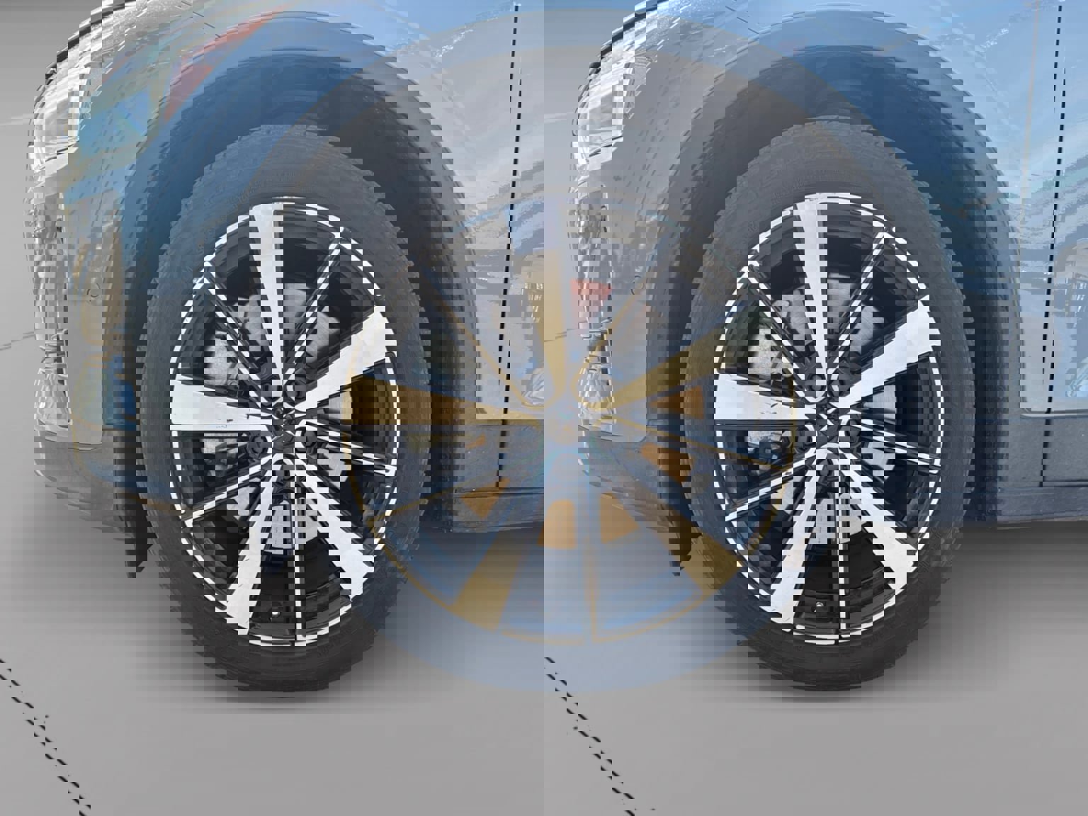 Used 2021 Polestar Polestar 2 image 9