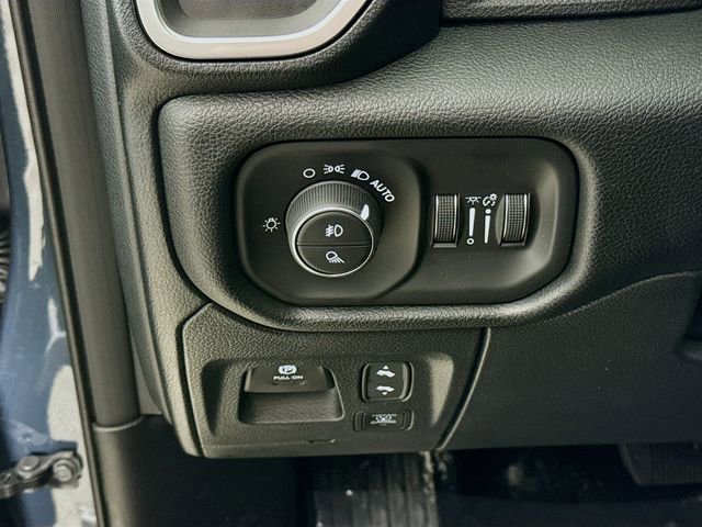 New 2026 RAM 1500 Big Horn image 10