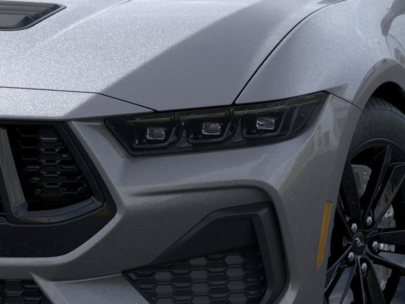 New 2026 Ford Mustang GT RWD image 22