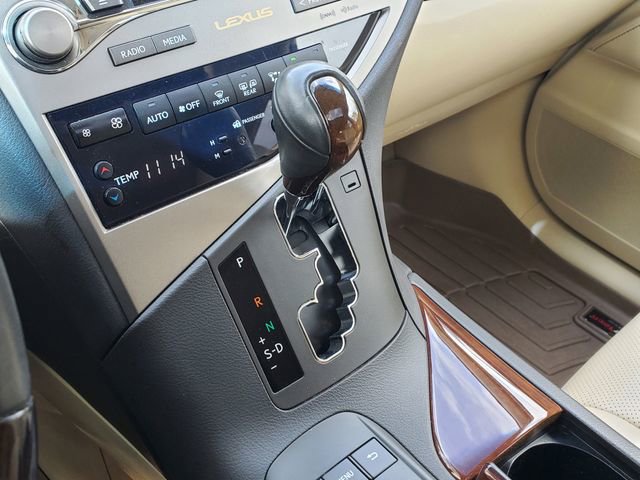 Used 2013 Lexus RX 350 FWD w/ Premium Pkg image 32