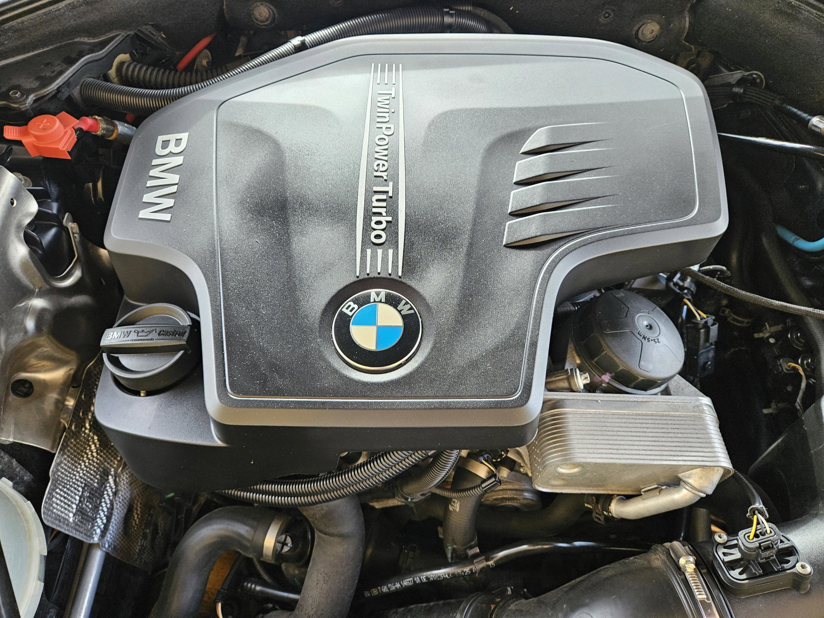 Used 2015 BMW 528i xDrive Sedan image 29
