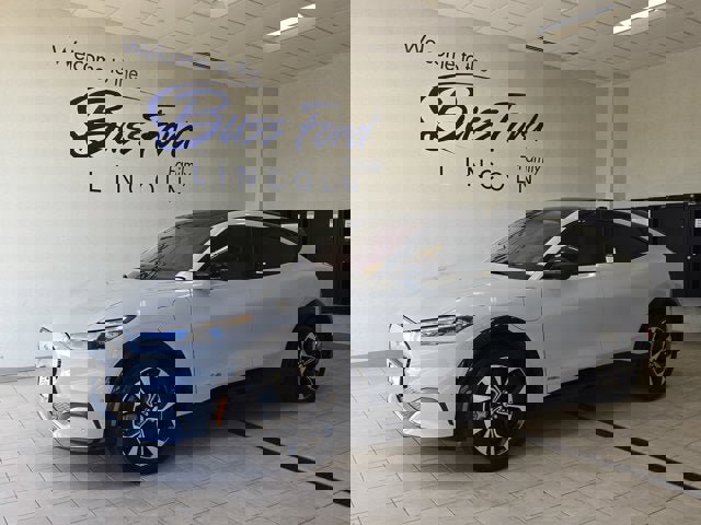 Used 2022 Ford Mustang Mach-E Premium
