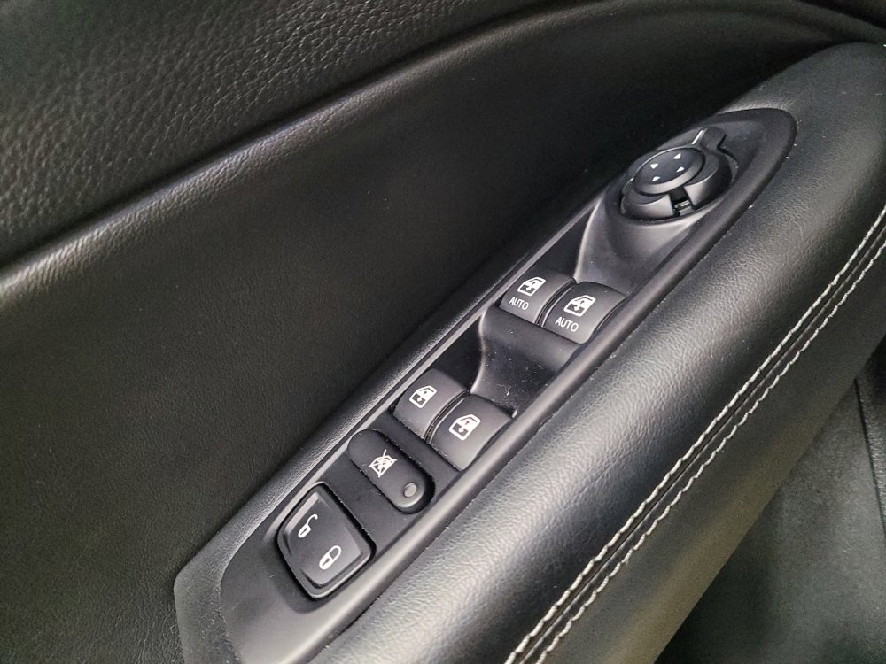 Used 2020 Jeep Compass High Altitude AWD/4WD image 27
