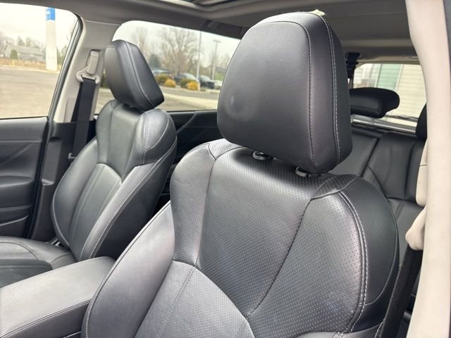 Used 2020 Subaru Forester Touring image 30