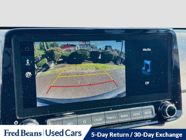 Used 2023 Hyundai Kona SEL w/ Convenience Package AWD/4WD image 20