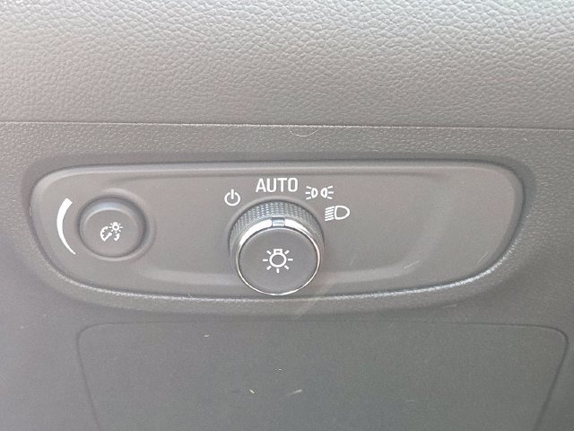 New 2026 Buick Encore GX Sport Touring w/ Comfort Package FWD image 11