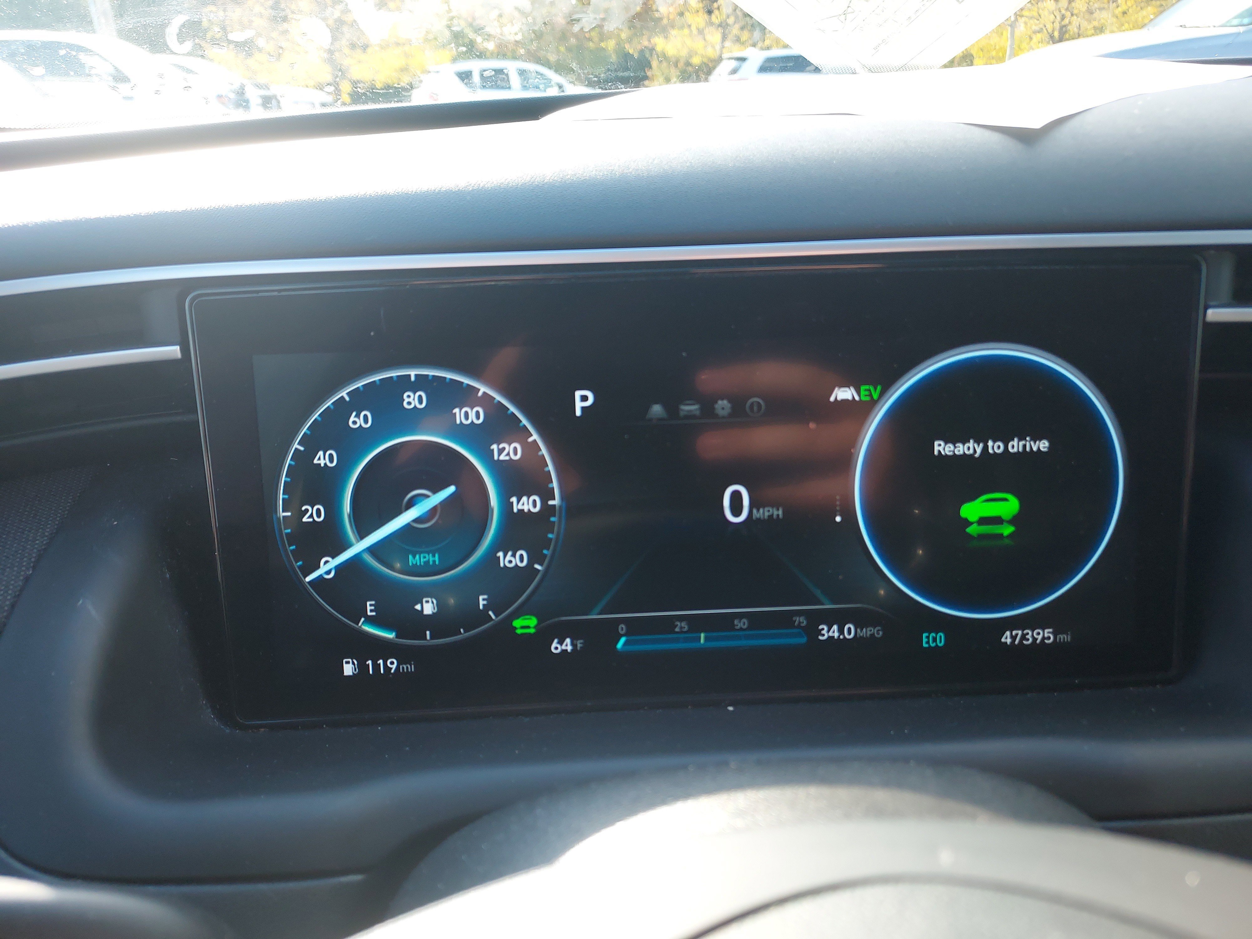 Used 2022 Hyundai Tucson SEL image 29