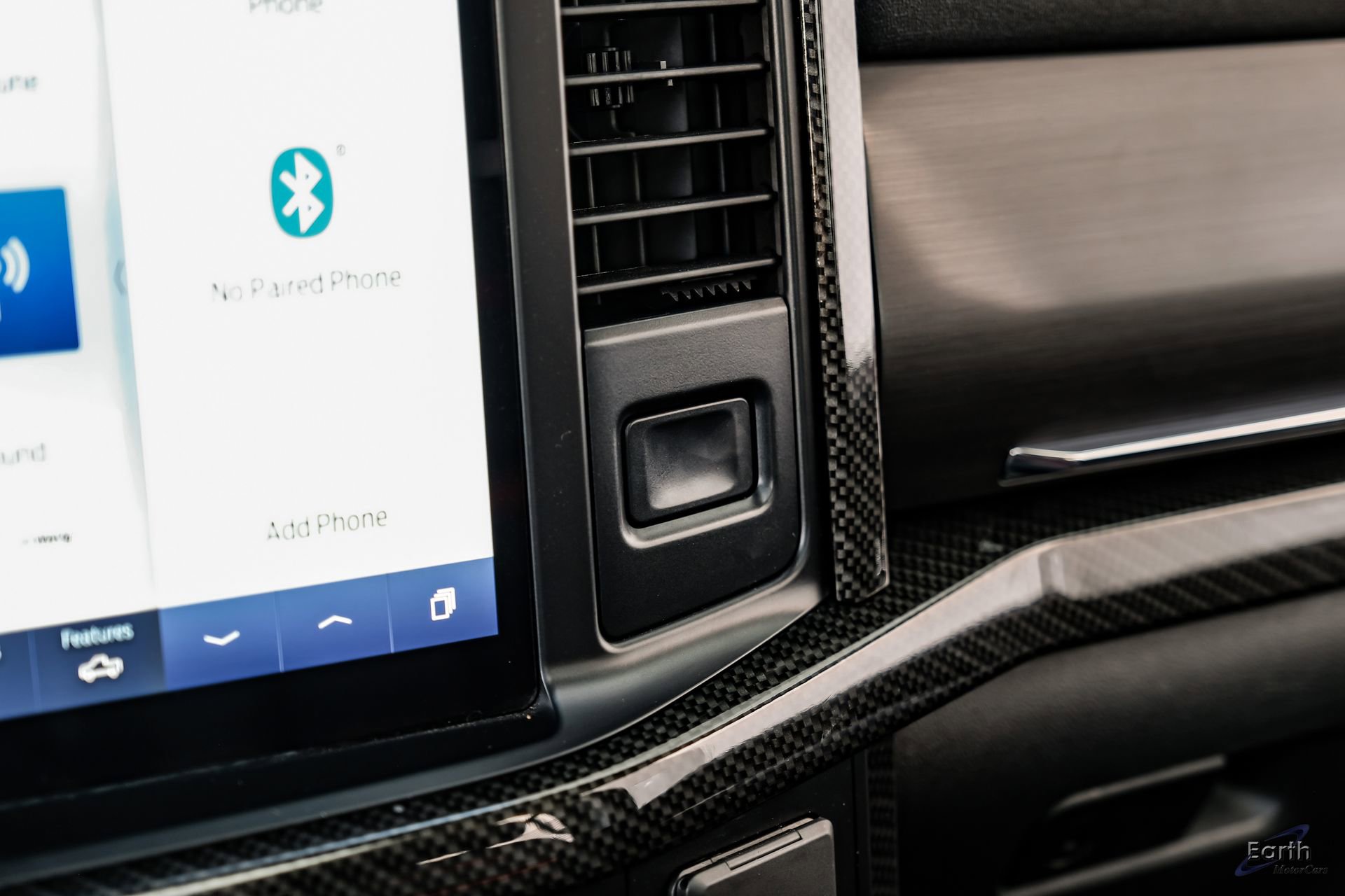 Used 2021 Ford F150 Lariat w/ Equipment Group 502A High image 75