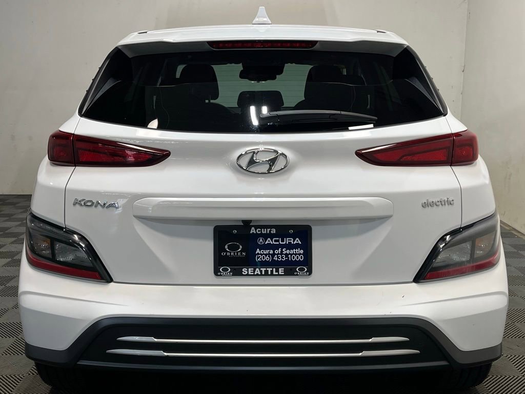 Used 2023 Hyundai Kona SEL image 21