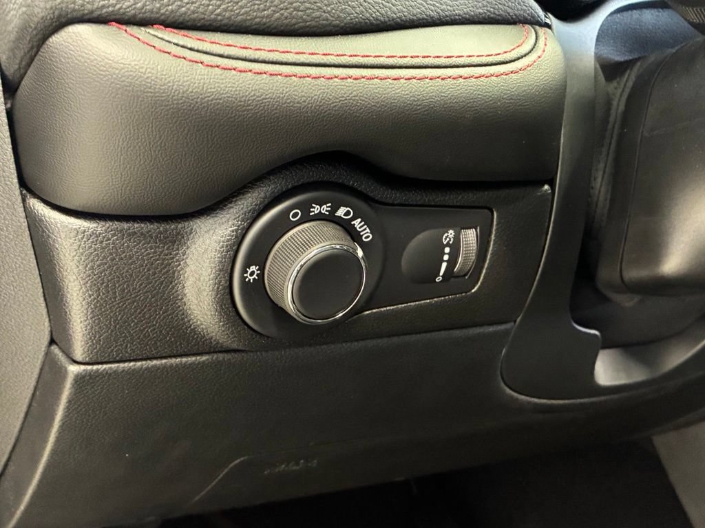 New 2026 Dodge Durango GT AWD/4WD image 20