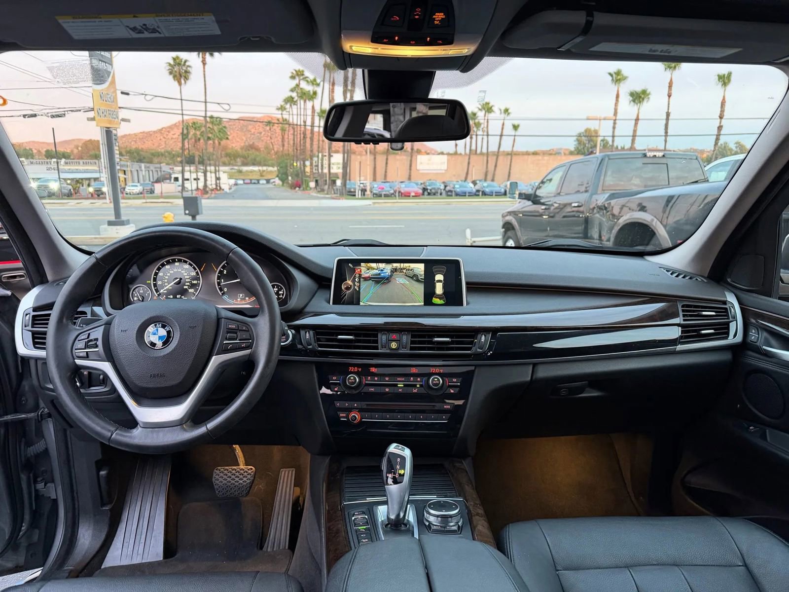 Used 2016 BMW X5 xDrive35i w/ Premium Package AWD/4WD image 28