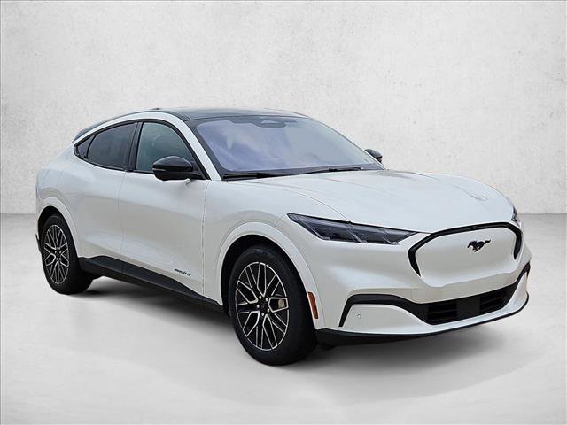 New 2026 Ford Mustang Mach-E Premium image 7