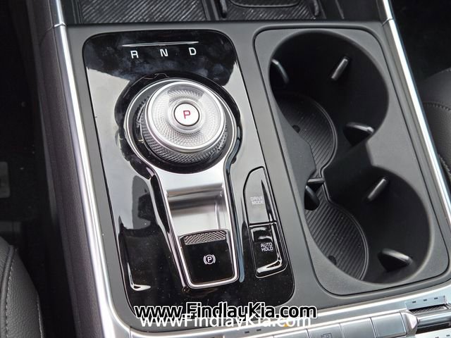 New 2025 Kia Carnival SX Prestige image 22