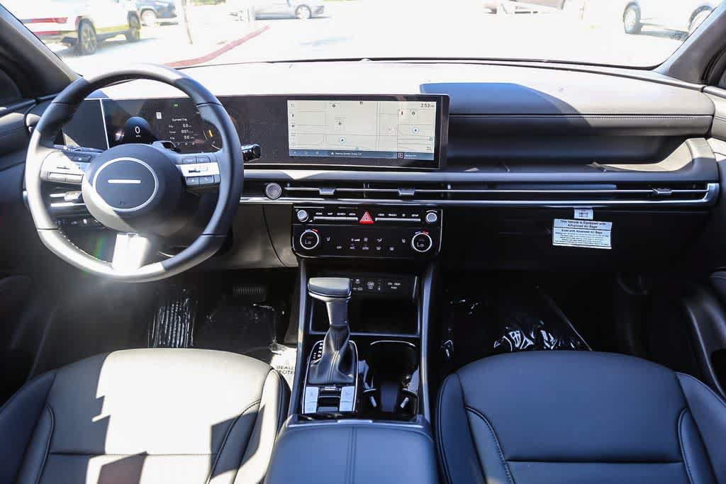 New 2025 Hyundai Santa Cruz XRT AWD/4WD image 12