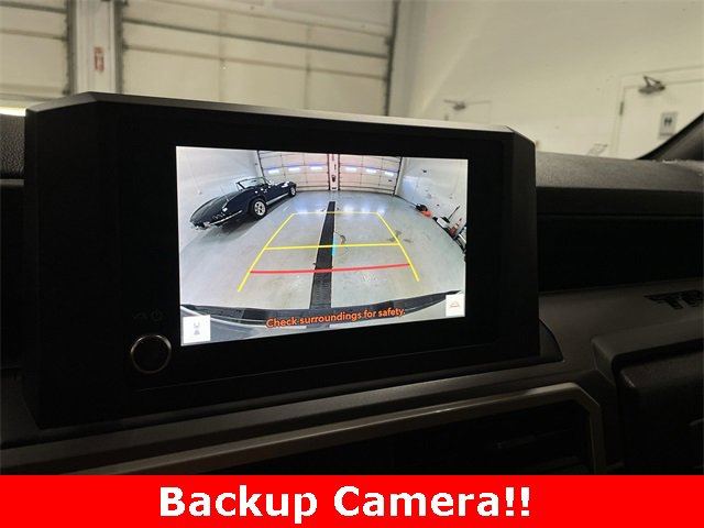 Used 2024 Toyota Tacoma SR5 image 24