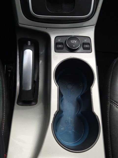 Used 2015 Ford C-MAX SEL w/ Equipment Group 302A image 37