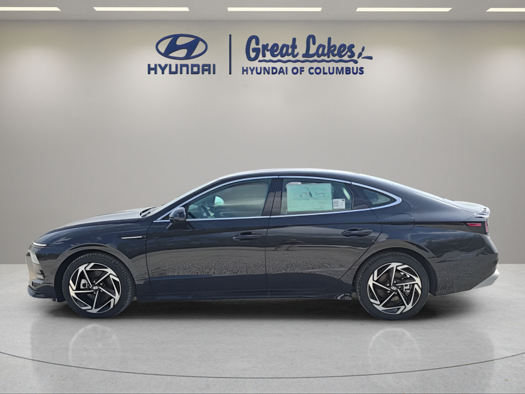 New 2026 Hyundai Sonata SEL AWD/4WD image 8