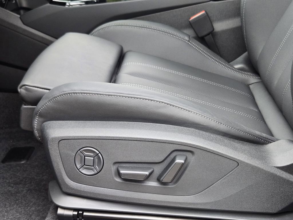 New 2027 Audi Q6 e-tron Premium Plus AWD/4WD image 30
