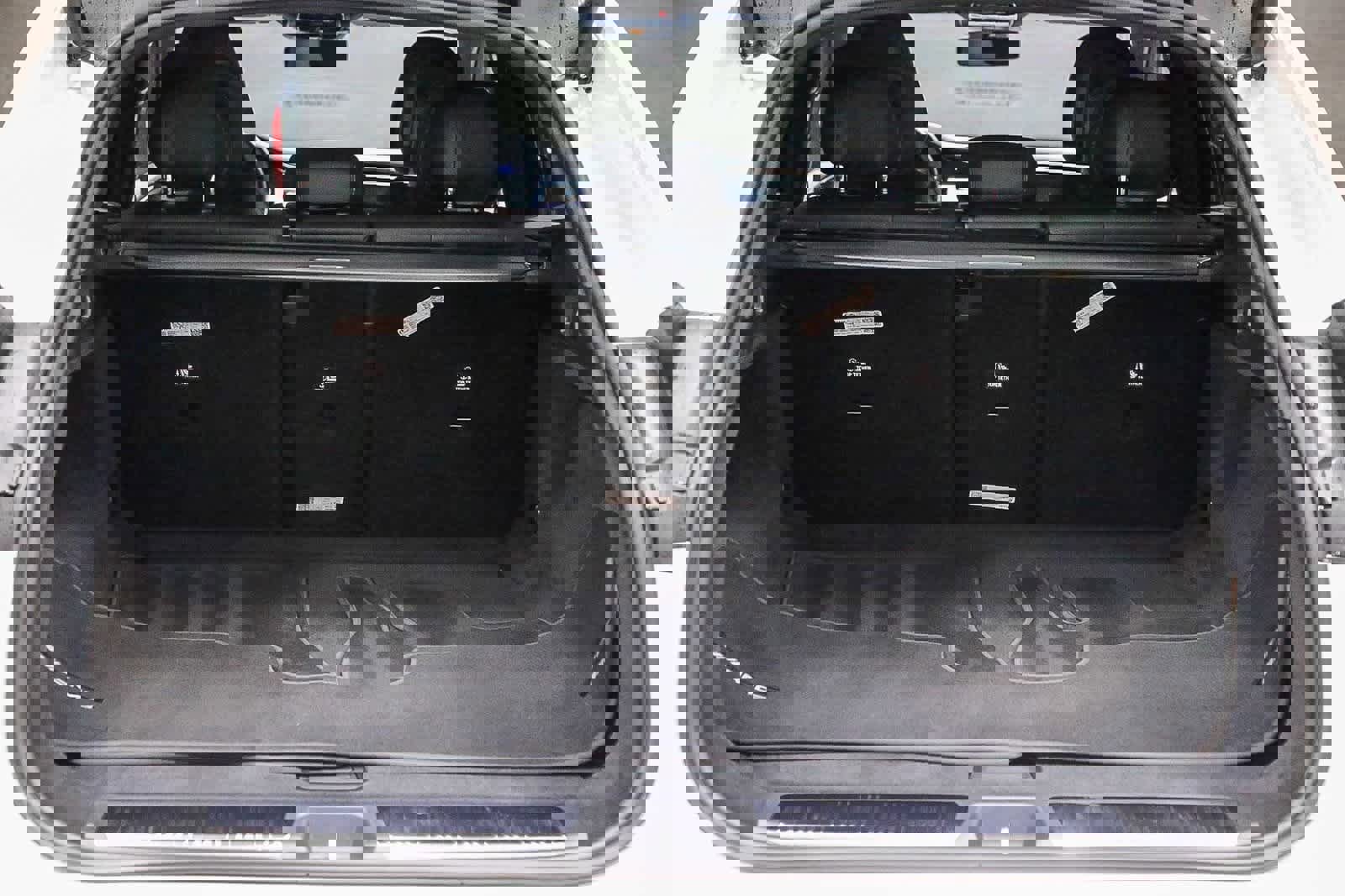 Used 2025 Mercedes-Benz EQE AMG 4MATIC SUV image 25