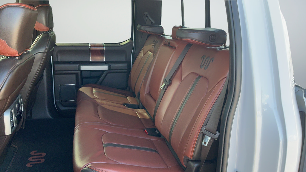 Used 2019 Ford F150 King Ranch w/ Max Trailer Tow Package AWD/4WD image 20