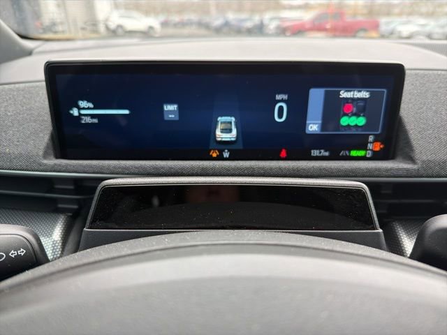 New 2025 Ford Mustang Mach-E GT w/ Interior Protection Package image 13