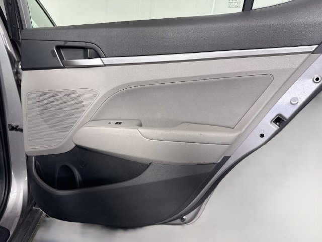 Used 2020 Hyundai Elantra Value Edition FWD image 27