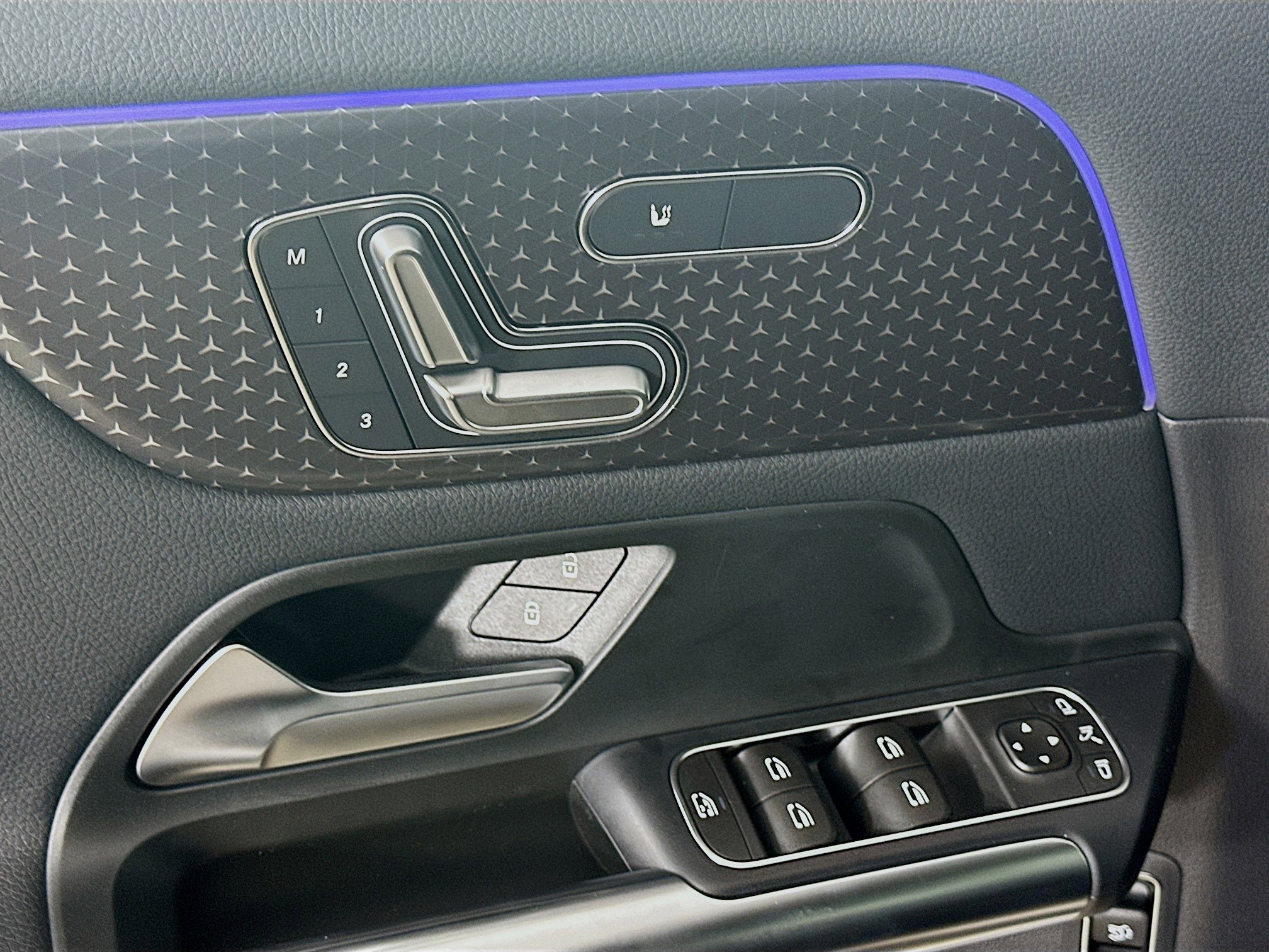 Certified 2026 Mercedes-Benz GLA 250 4MATIC image 21